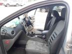 2008 FORD FOCUS ZETE for sale at Copart COLCHESTER