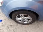 2011 FORD GALAXY ZET for sale at Copart WOLVERHAMPTON