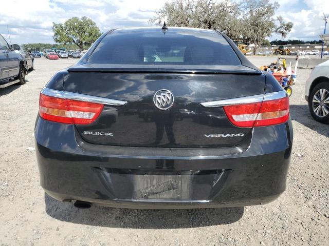 Sedans BUICK VERANO 2012 Czarny