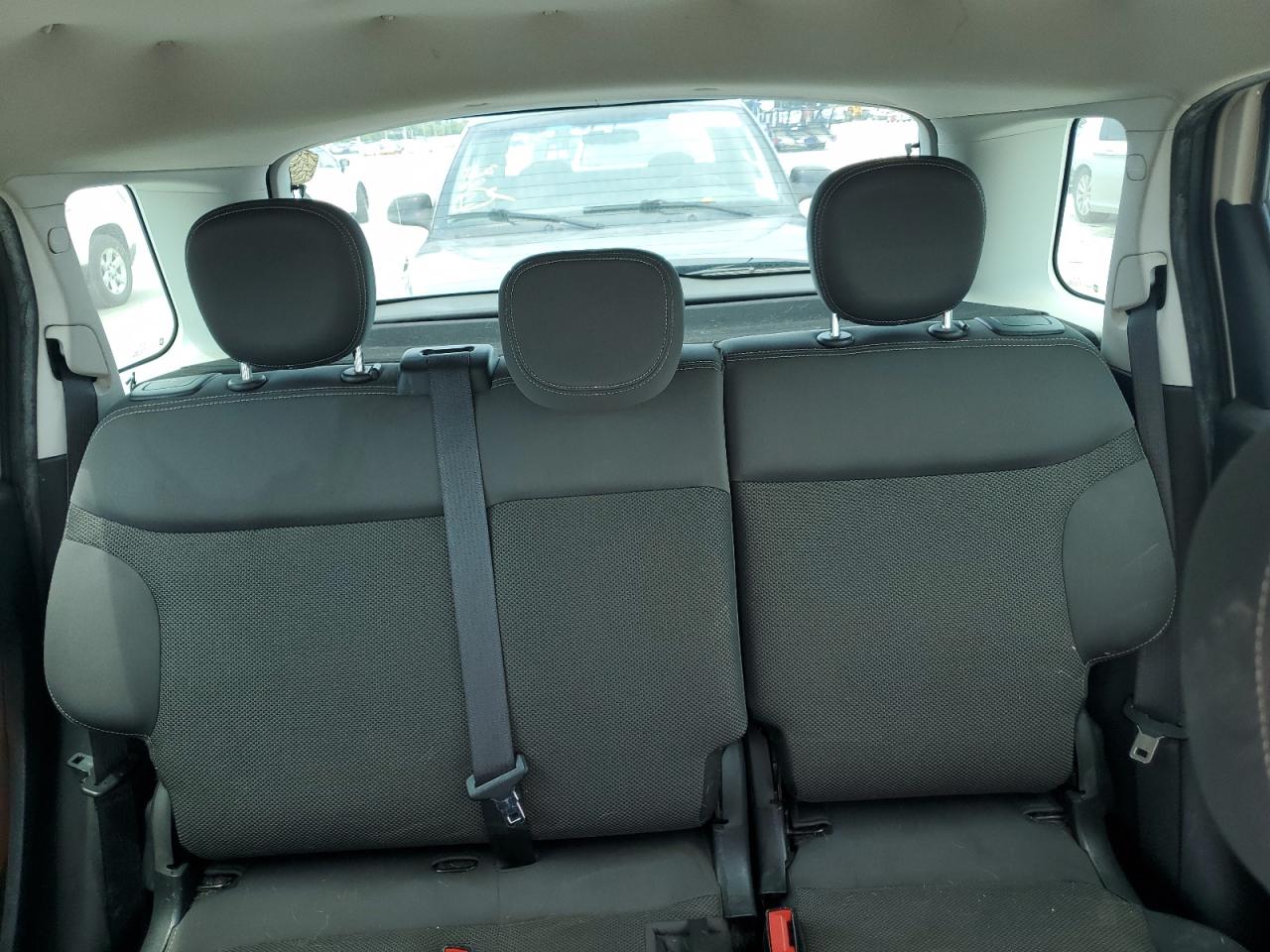 2014 Fiat 500L Trekking VIN: ZFBCFADH0EZ010311 Lot: 62334095