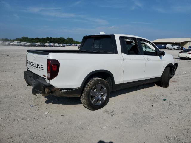  HONDA RIDGELINE 2024 Biały