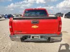 2012 Chevrolet Silverado C1500 Lt на продаже в Andrews, TX - Front End