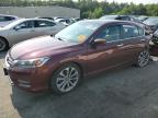 Exeter, RI에서 판매 중인 2013 Honda Accord Sport - Rear End
