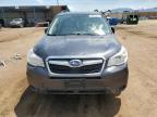 2015 Subaru Forester 2.5I Premium   for Sale in Colorado Springs, CO - Side