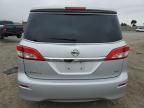 2013 Nissan Quest S de vânzare în San Diego, CA - Front End