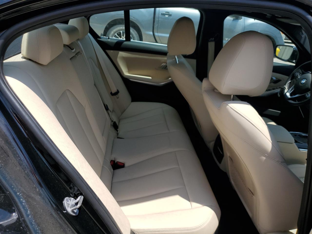 2021 BMW 330I VIN: 3MW5R1J02M8B85872 Lot: 62337135