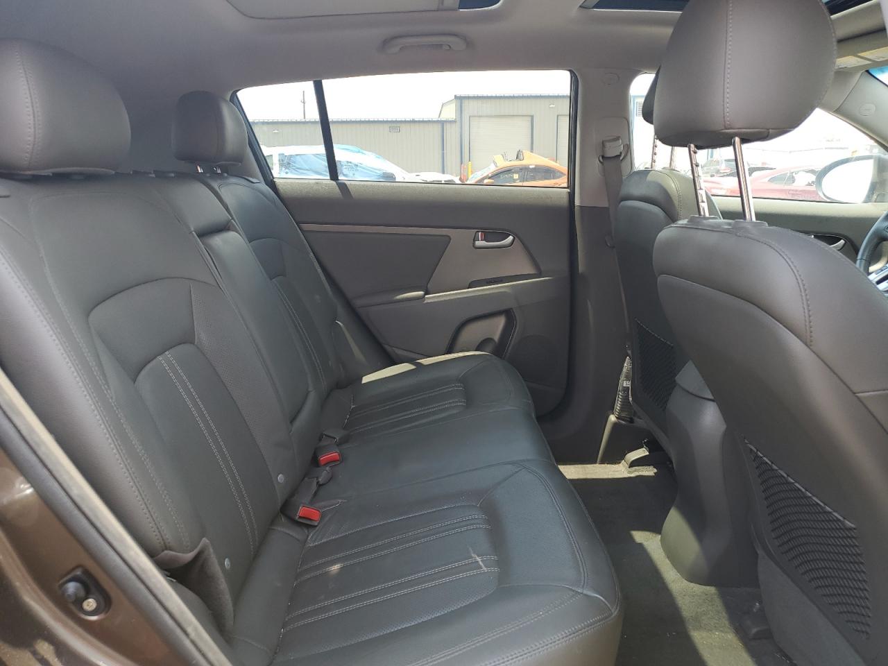 kndpcca27d7531426 KNDPCCA27D7531426 2013 Kia Sportage Ex