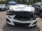 2021 Acura Tlx Type S de vânzare în Riverview, FL - Front End