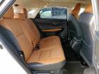 2018 Lexus Nx 300 Base продається в Houston, TX - Front End