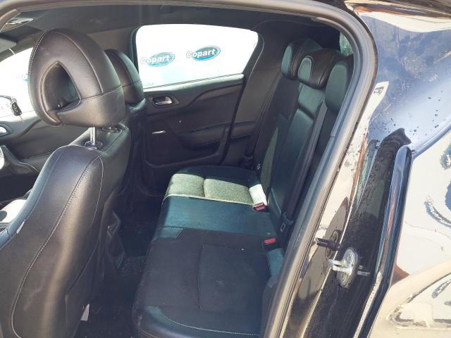 2013 CITROEN DS4 DSTYLE