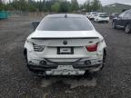 2017 Bmw 430Xi    продається в Graham, WA - Rear End