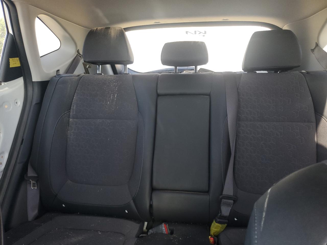 2024 Kia Seltos S VIN: KNDEUCAAXR7557621 Lot: 61650115