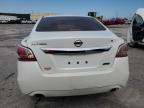 2013 Nissan Altima 2.5   за продажба в Tulsa, OK - Rear End