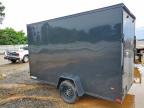 2025 Covered Wagon Enclosed Cargo Trailer na sprzedaż w Longview, TX - Minor Dent/Scratches