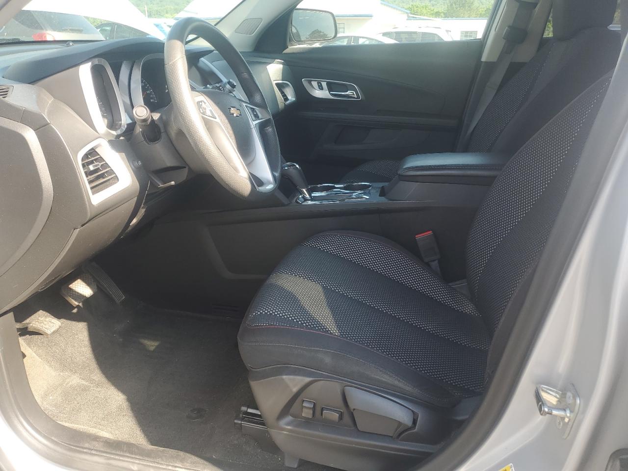 CHEVROLET EQUINOX 2016 VIN 2GNFLFEK3G6336782 zdjęcie 7