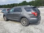 2017 Ford Explorer Limited   zu verkaufen in Gainesville, GA - Side