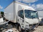 2021 Isuzu Npr Hd zu verkaufen in Corpus Christi, TX - Front End
