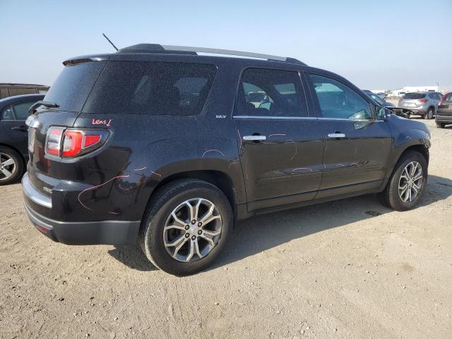  GMC ACADIA 2014 Czarny