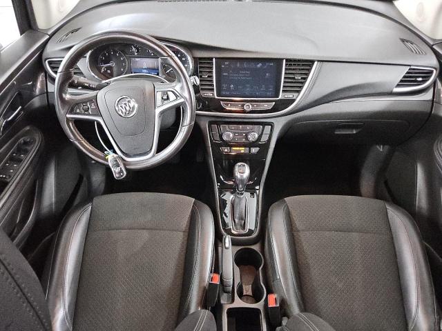  BUICK ENCORE 2020 Srebrny