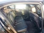 2016 BMW 740 I   for sale at Copart TX - DALLAS