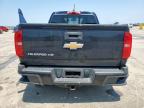 2017 Chevrolet Colorado Z71 продається в Wilmer, TX - All Over