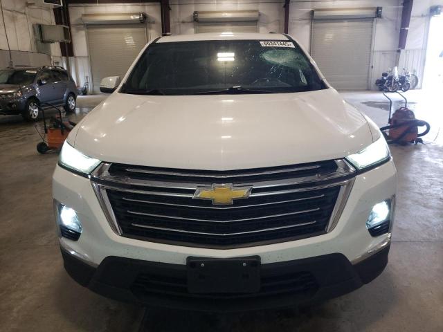  CHEVROLET TRAVERSE 2022 White