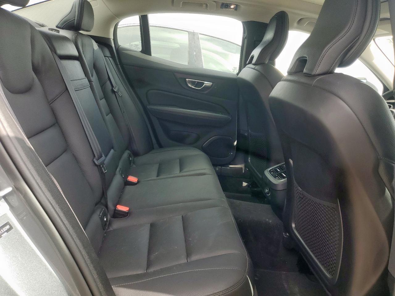 2020 Volvo S60 T6 Inscription VIN: 7JRA22TL9LG032491 Lot: 62069735