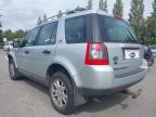 2007 LAND ROVER FREELANDER XS TD4  for sale at Copart GLOUCESTER