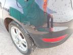 2012 FORD FIESTA ZET for sale at Copart YORK