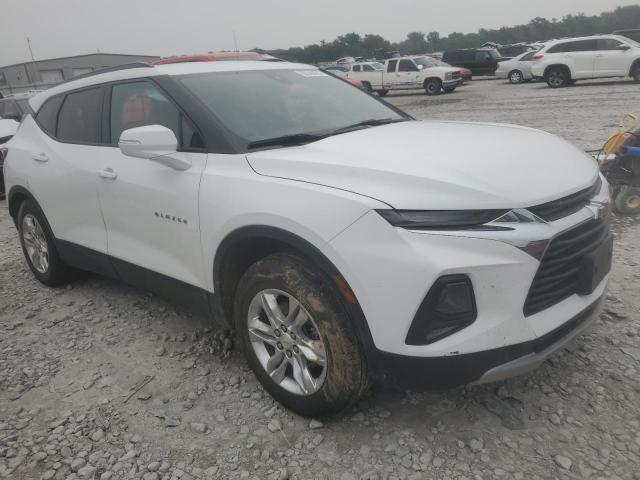  CHEVROLET BLAZER 2021 Biały