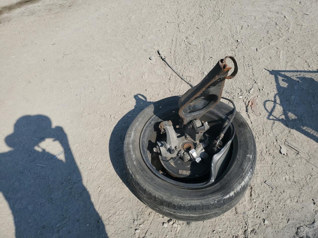 2016 Ford Explorer Xlt VIN: 1FM5K7D81GGA03589 Lot: 61480525