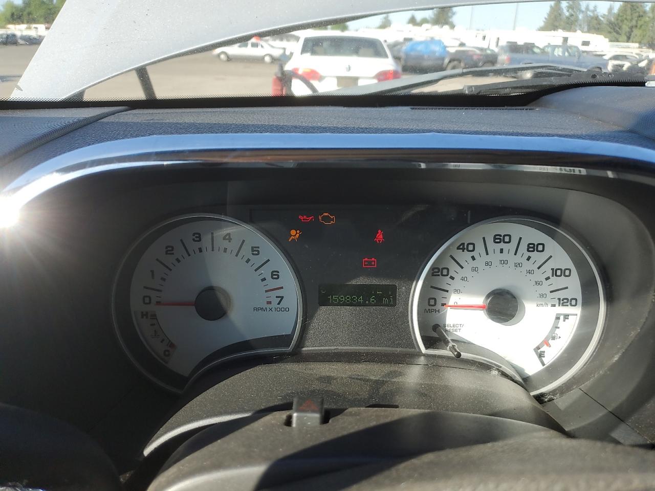 2010 Ford Explorer Sport Trac Xlt VIN: 1FMEU3BE3AUA29261 Lot: 60152165