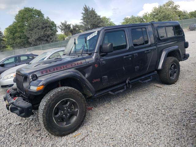 JEEP GLADIATOR 2021