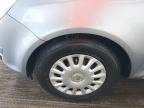 2009 VAUXHALL CORSA LIFE for sale at Copart EAST KILBRIDE