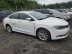 2015 Chrysler 200 C на продаже в Baltimore, MD - Front End