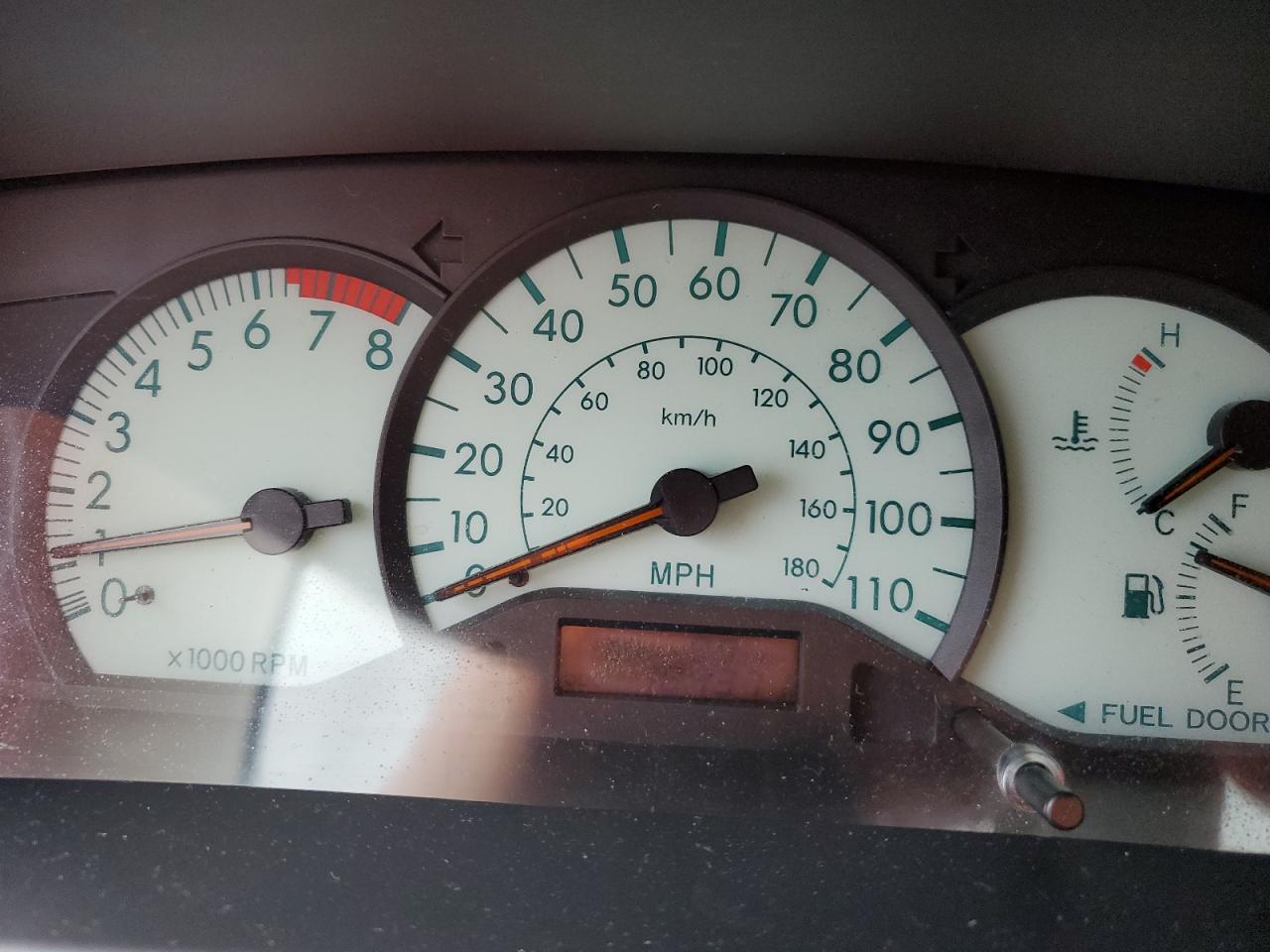 2004 Toyota Corolla Ce VIN: 1NXBR32E94Z281945 Lot: 62912665