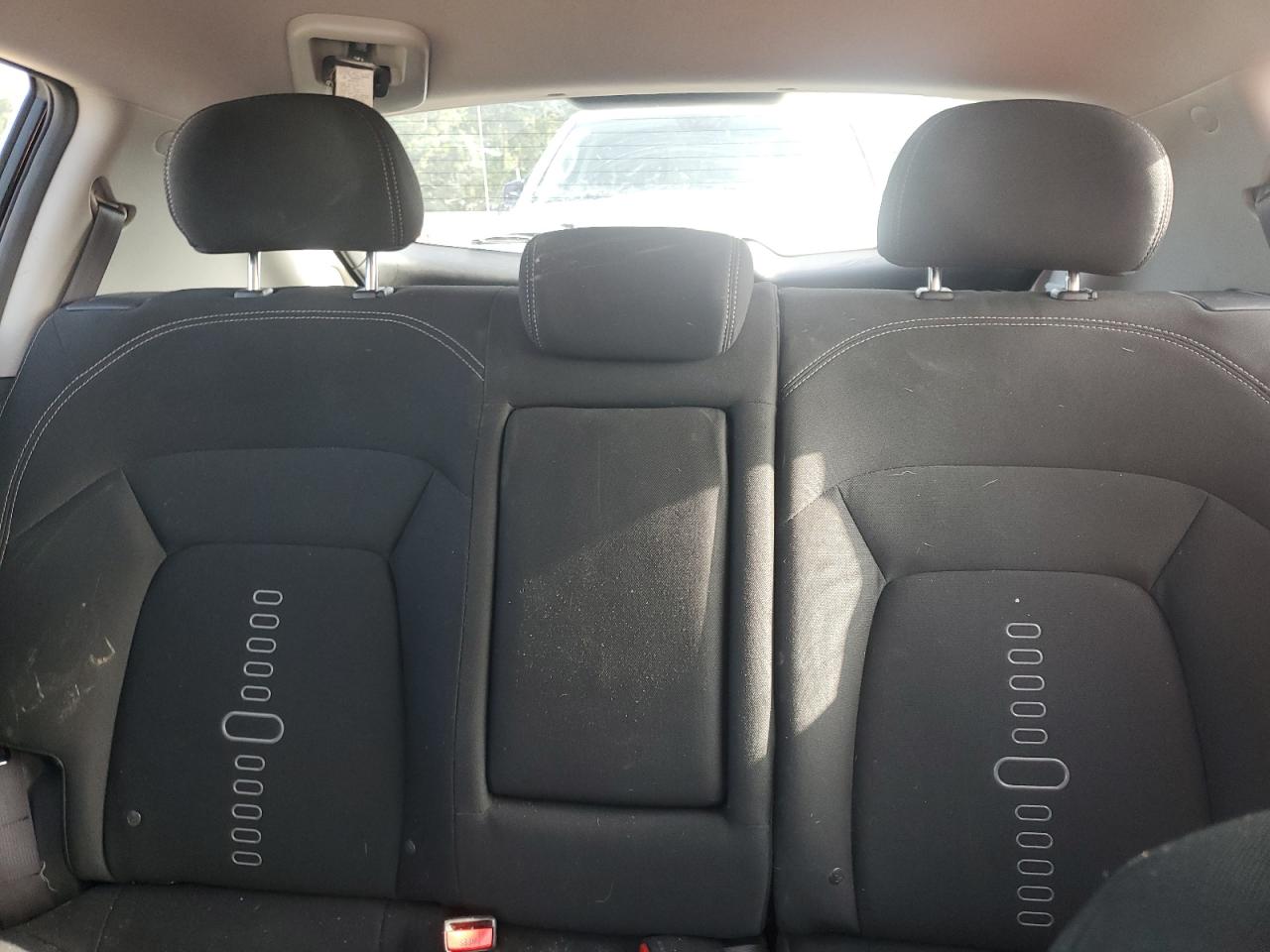 2015 Kia Sportage Ex VIN: KNDPC3AC7F7790171 Lot: 62944685