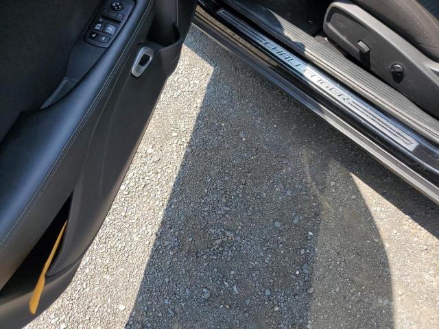  DODGE CHALLENGER 2021 Black