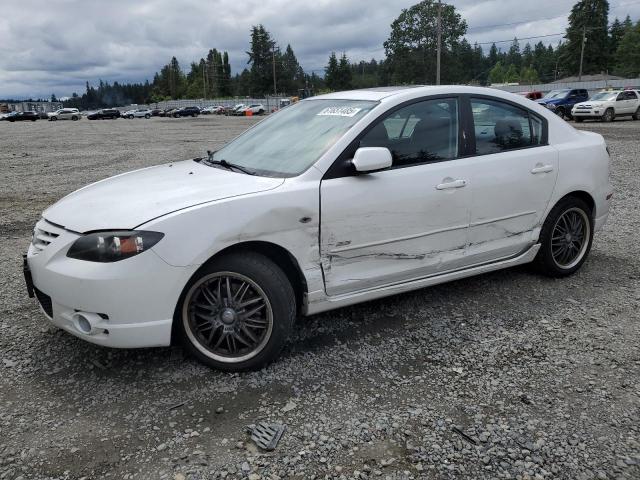 2006 Mazda 3 S  