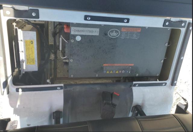 2023 'OTHER RV' GOLF CART  