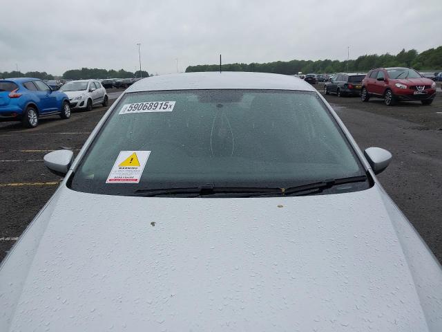 2013 VOLKSWAGEN POLO MATCH