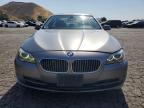 2011 Bmw 528 I за продажба в Colton, CA - Minor Dent/Scratches