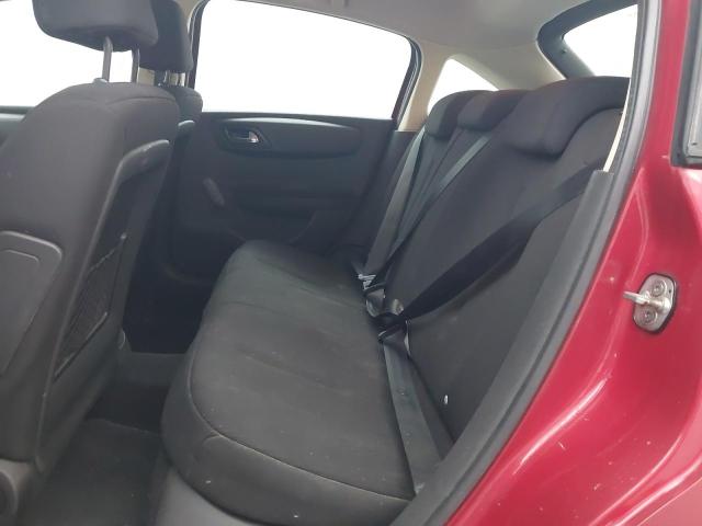 2009 CITROEN C4 SX