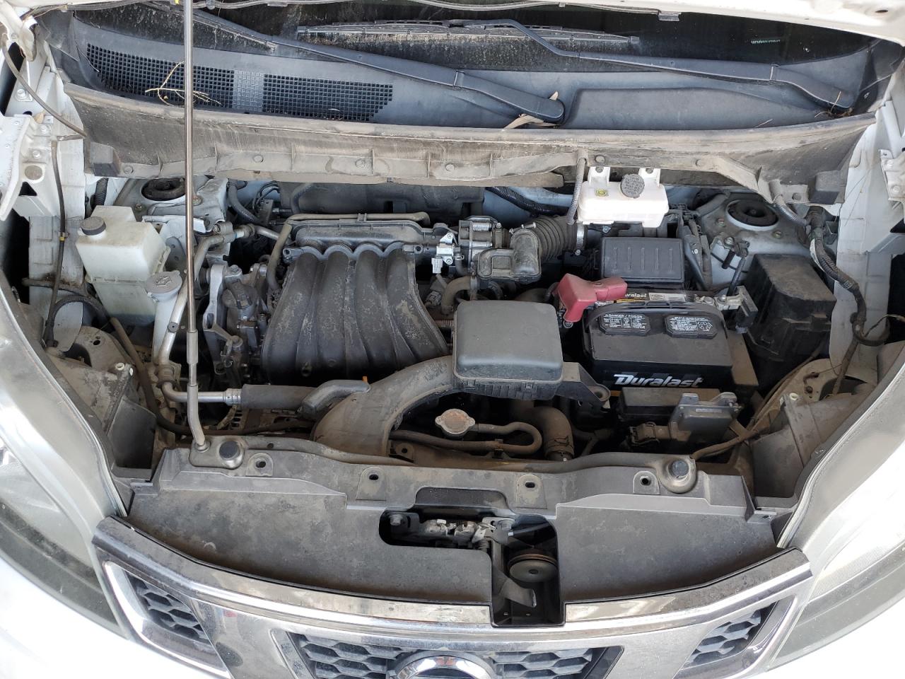2020 Nissan Nv200 2.5S VIN: 3N6CM0KN1LK710447 Lot: 61269955