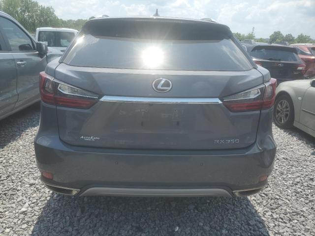  LEXUS RX350 2020 Gray