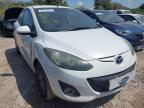 2012 MAZDA 2 VENTURE for sale at Copart BRISTOL