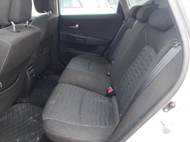 2012 KIA CEED 3 CRD