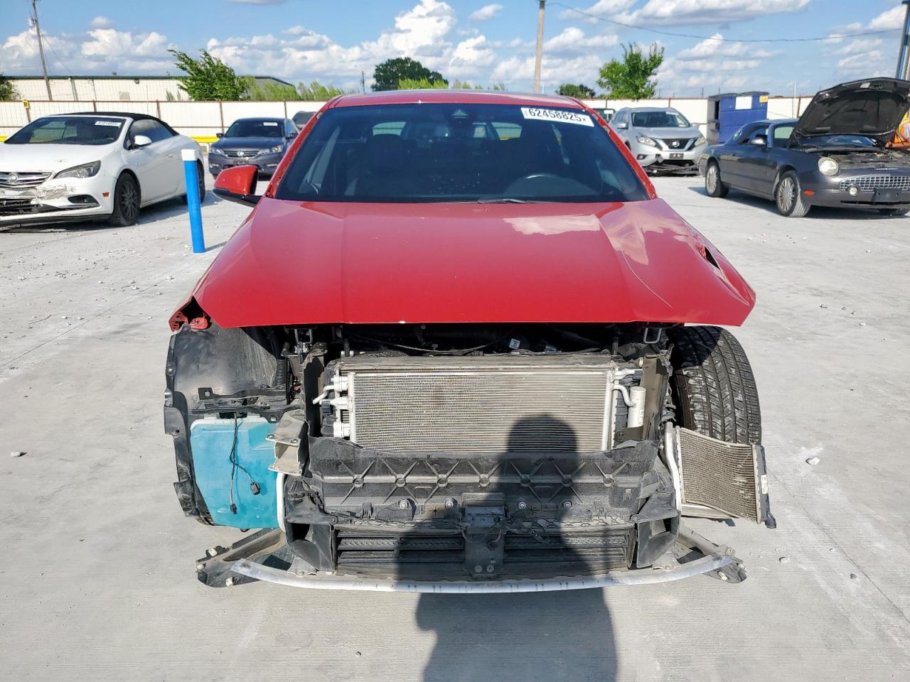 BMW 2 SERIES 2020 VIN WBA73AK05L7F92158 фото 5