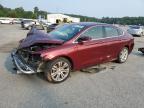 2016 Chrysler 200 C for Sale in Savannah, GA - Front End