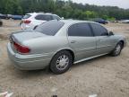 2005 Buick Lesabre Custom en Venta en Seaford, DE - Frame Damage